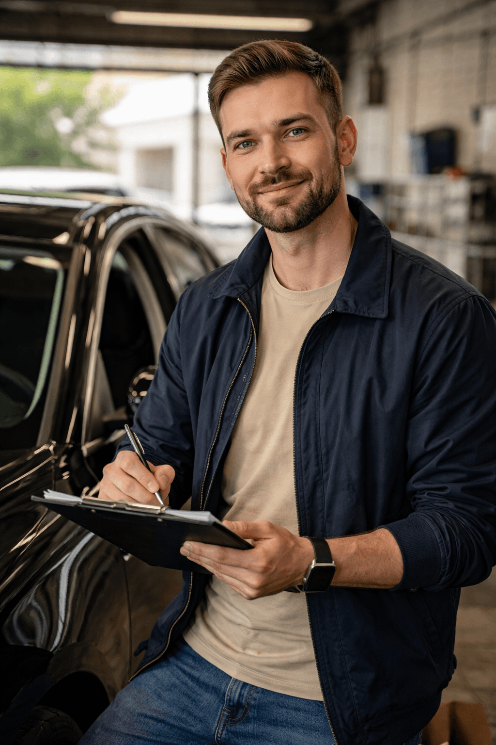 Продажа авто